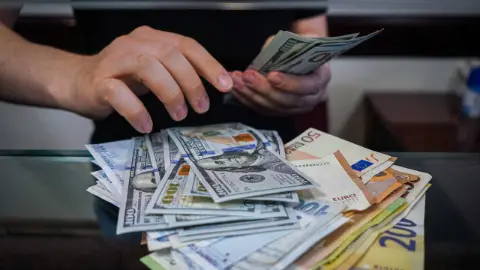 ABD'nin kamu borcu yeni rekor kırdı: 40,52 trilyon dolara ulaştı