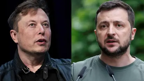 Musk'ın Ukrayna'ya tavrı neden değişti?