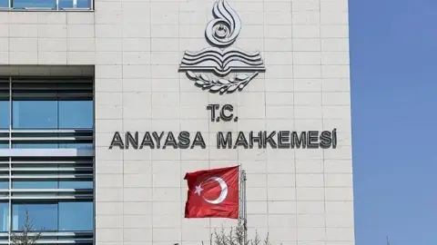 FETÖ’nün ilçe abisinin başvurusuna ret