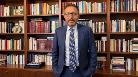 Ertan Aydın’a ev hapsi kararına savcılık itirazı: Yeniden gözaltına alındı