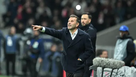 Okan Buruk derbide kazanırsa Gündüz Kılıç’ı yakalayacak: Zirvede Fatih Terim var