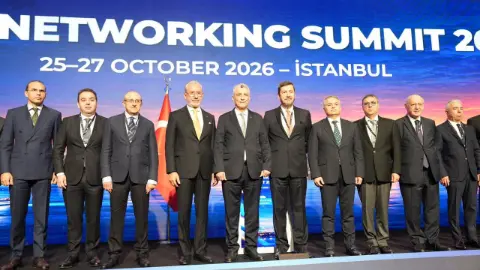 AB’ye demir-çelik ihracatı yüzde 6,7 geriledi: Batı’nın çelik engellerine sanayicilerden tepki
