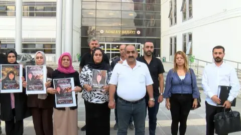 İbrahim Yaşar’ın öldüğü konteyner yangınında iki sanığa ağırlaştırılmış müebbet ve 19’ar yıl hapis