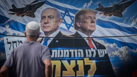 Siyonistlerle siyonistlerin savaşı... Netanyahu: Beni seçmezseniz soykırım geliyor!