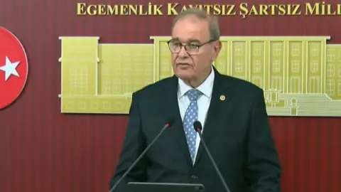 Mekke Anlaşması’ndaki büyük risk! ‘Evet’ diyecek CHP'den 10 yıllık taahhüt uyarısı