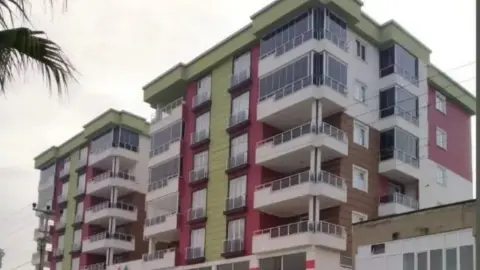 44 kişinin öldüğü Said Bey Sitesi davasında 8 sanığa hapis, 3 sanığın dosyasına ayırma kararı