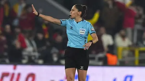 Tartışmalı penaltının ardından MHK'dan tarihi ceza