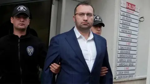Hakan Bahçetepe'nin yargılandığı dava ertelendi