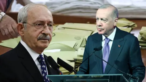 Kılıçdaroğlu onaylasa da Erdoğan şansa bırakmayacak! AK Parti’de erken seçim hesapları başladı
