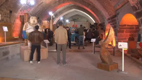 Kazım Kurt, Kurşunlu Külliyesi tahliyesine karşı mahkemeye başvurdu