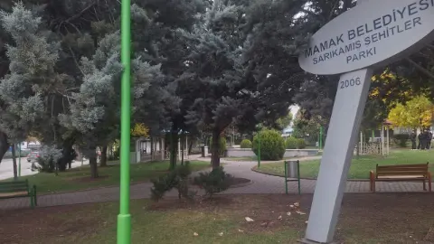 Mamak'ta 14 yaşındaki çocuğun öldürülmesinde aile husumeti iddiası