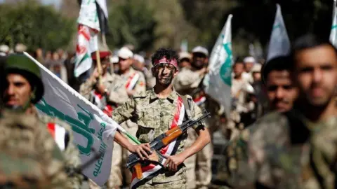 Yemen-İsrail Savaşı’nın kronolojisi
