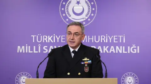 Milli Savunma Bakanlığı 29 Ekim programını açıkladı: Türk Ordusu’ndan asırlık Cumhuriyet’e yaraşır kutlama