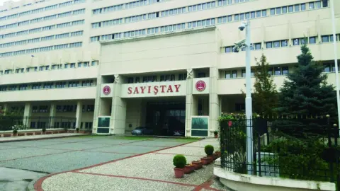 Sayıştay’ın belediyeler raporu açıklandı: Üç büyükşehirde çok sayıda usulsüz işlem