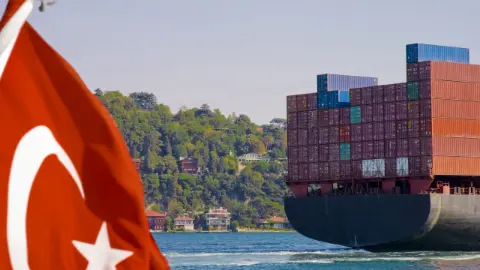 Dokuz aylık dış açık 70 milyar dolar