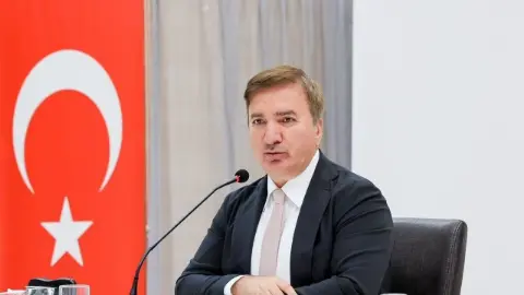 Erzincan Valisi Aydoğdu: Gençler ülkenin geleceğini şekillendirecek