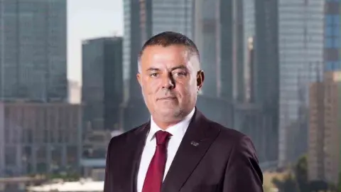 Ergün Bilen: Türk taşımacısı geleceğinin seyircisi olmayacak
