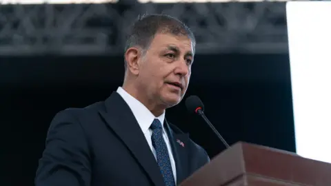 Basmane Çukuru Protokolüne CHP'den Suç Duyurusu