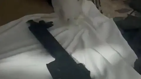 Eyüpsultan’da silah kaçakçılığı şüphesiyle 2 kişi tutuklandı