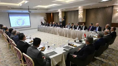 Karahayıt’a doğalgaz arzı için 30 Aralık 2026 hedefleniyor