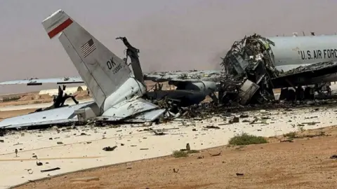 Pentagon'un İran Faturası 47 Milyar Dolara Çıktı: Üsler Hariç