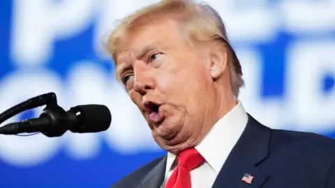 Trump olası seçim hezimetine kılıf hazırlıyor:'Saygı duymaya bilirim