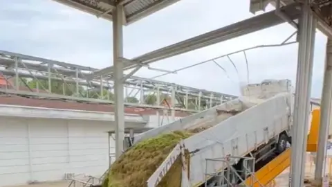 Alkollü içecek şirketlerinde üzüm alımı 5 bin ton arttı