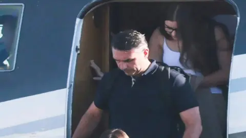 ABD’ye kaçan Bolsonaro kendisini ‘Brezilya’nın lideri’ ilan etti