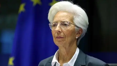 Avrupa Merkez Bankasında sürpriz ayrılık: Lagarde görevini bırakıyor, yerine iki isim gündemde