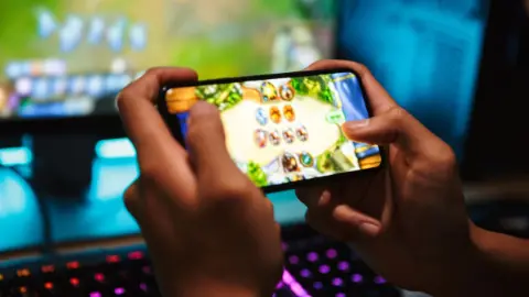 Mobil oyun sektöründe küresel gelir tablosu! Türkiye devleri geride bıraktı