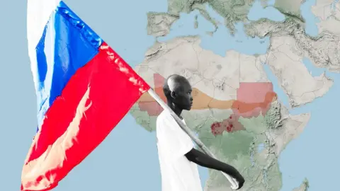 Rusya’nın sömürgecilik karşıtı karar tasarısı Afrika’dan destek aldı