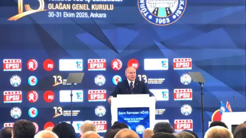 Genel Kurulu toplandı: ‘Gerekirse o yollara yatarız’
