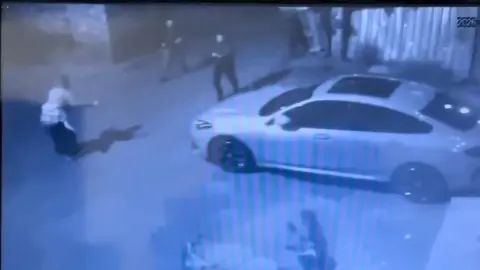 Beyoğlu’nda bebek için çıkan kavgada 3 kişi tutuklandı