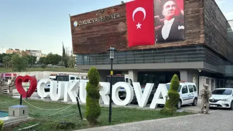 Cumhur İttifakı ‘CHP’ dedi! Çukurova’da Yeni Parti kaybetti