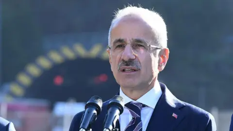 Erzurum-Rize yolunda 9 kilometrelik kesim yarın açılıyor