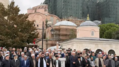 Konferansta İslam dünyasının ortak hareket ilkeleri ele alındı