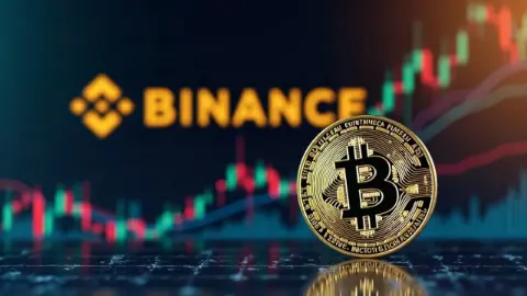 Tarihin en büyük kripto para vurgunu: Binance'den yaklaşık 6,3 milyar dolarlık varlık çalındı