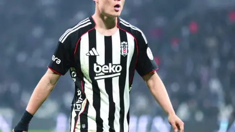 Kartal deplasman krizini aşmak istiyor