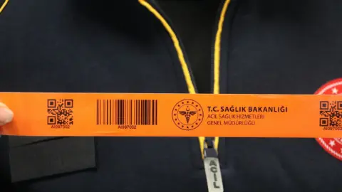 Diyarbakır’da akıllı bileklikle 9 bin 397 hastanın takibi yapıldı