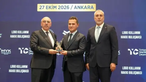 Kastamonu Üniversitesi, TYÇ logolu programlarıyla ilk 30’da yer aldı