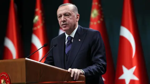 Savunma sanayisinden sonra sıra sağlıkta! Cumhurbaşkanı Erdoğan açıkladı
