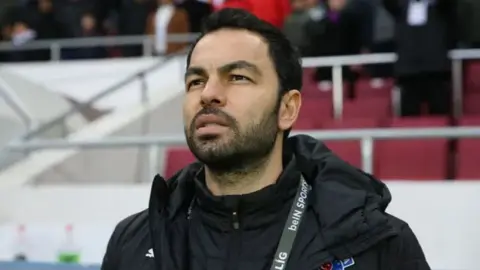 Selçuk İnan 1 puana razı: "Kötünün iyisi