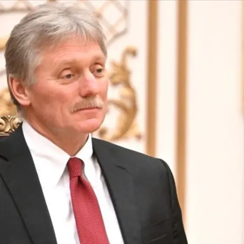 Peskov, Rusya'nın Ukrayna'da geçici ateşkes değil kalıcı barış istediğini söyledi:'Bu sıradan bir anlaşma olamaz