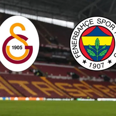 Galatasaray - Fenerbahçe derbisinde hava nasıl olacak? RAMS Park'ta hava durumu tahmini