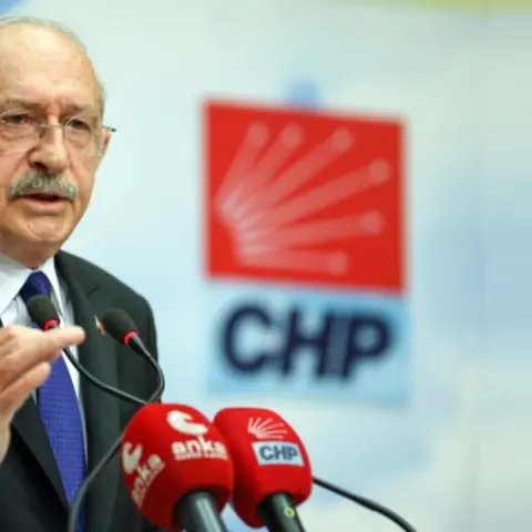 CHP, Mekke Anlaşması taraflarının İran'la görüşmesini olumlu karşıladı: OBİT benzeri yeni teşkilat önerisi yapıldı