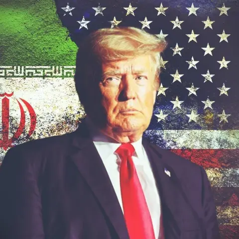 Trump'tan İran'a yeni saldırı sinyali:'Her şey mümkün