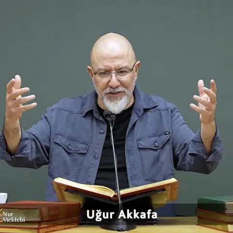 Nur Mektebi’nin eski üyesi Aydınlık’a anlattı: Akkafa vurgun yapan şirketin kâr ortağıydı