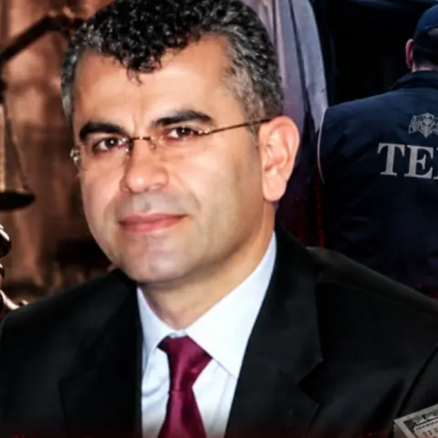 10 yıllık firari FETÖ hükümlüsü eski hâkim Yasin Karababa yakalandı