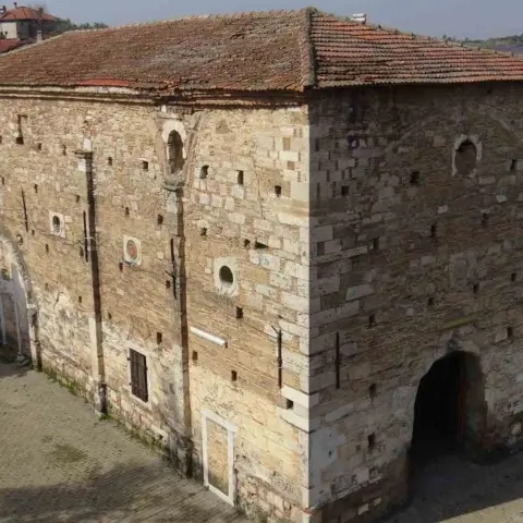 Mursallı sakinleri Başmelek Kilisesi’nin müzeye dönüştürülmesini istiyor