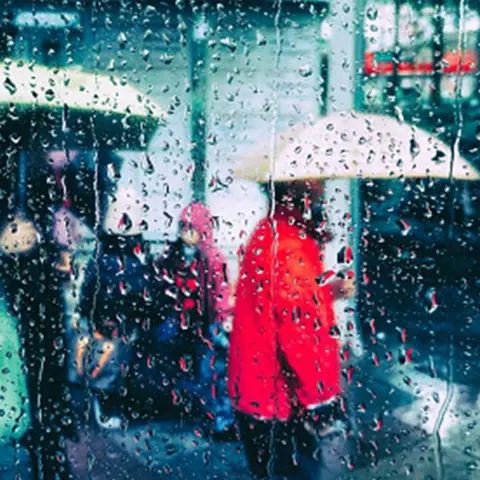 Meteoroloji'den 5 il için sarı ve turuncu kodlu uyarı